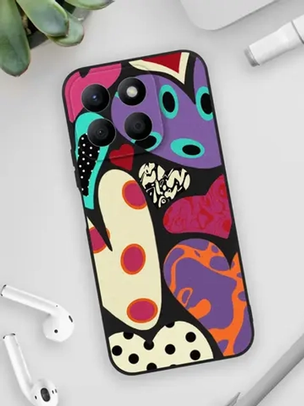 Чехол на Honor X8B