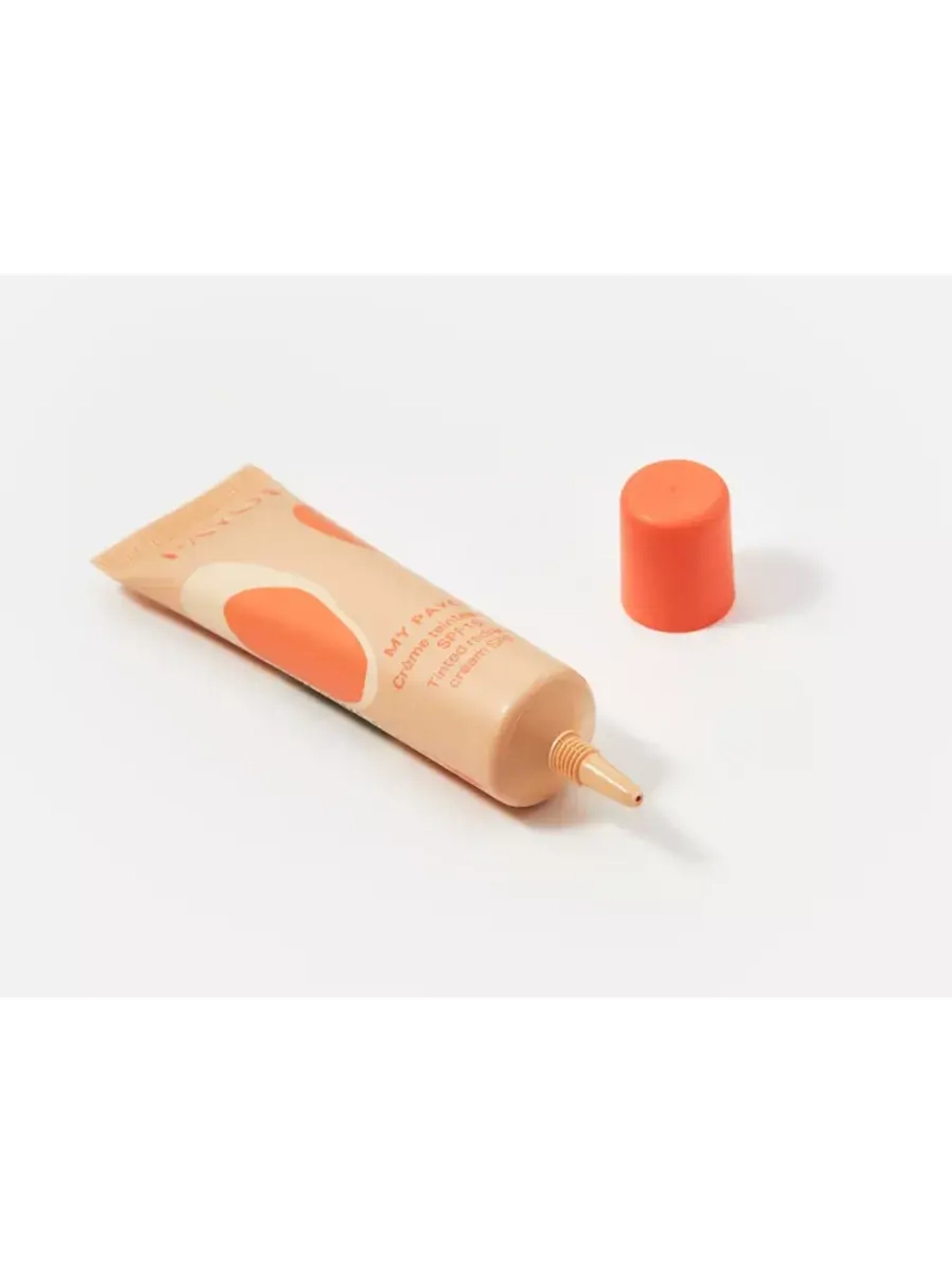 Тонирующий крем crème teintée éclat PAYOT