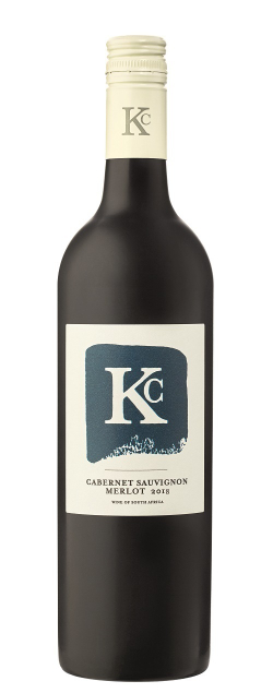 Klein Constantia, KC (Cabernet Sauvignon/Merlot)