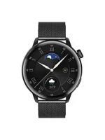 Смарт-часы S6 Max (Black)
