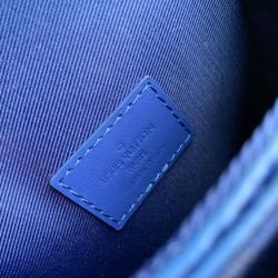 Louis Vuitton S-Lock Vertical Wearable Wallet