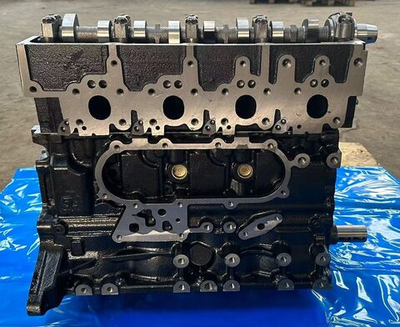 Даигатель Тойота 5le,5,l