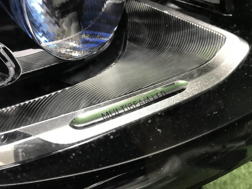 Фара правая Mercedes S W222 (17-20) Multibeam LED