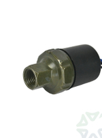 Датчик давления 7/16-20UNF, внутр. резьба, LP 2 kg/cm2 OFF; MP-17.5 kg/cm2 ON; HP-32 kg/cm2OFF