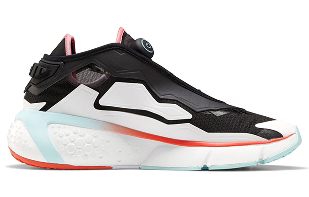 Кроссовки Reebok Alien Stomper U.S.C.M.