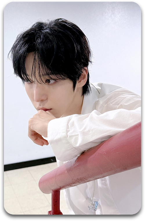 Карта / ATEEZ #1436