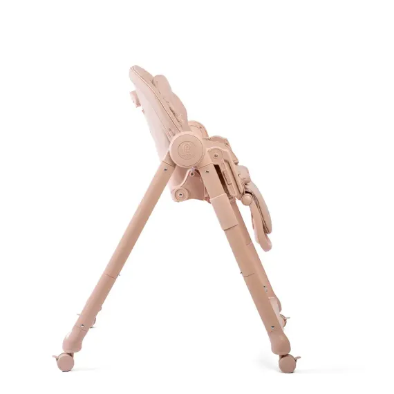 Стул для кормления Peppy Sommelier Pink