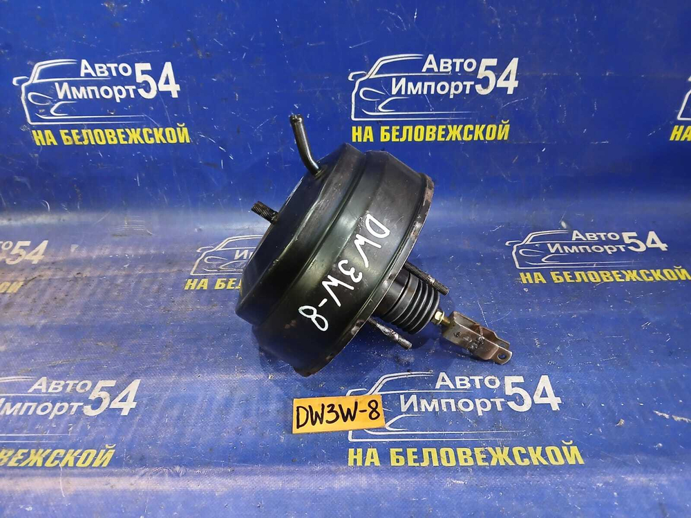 Вакуумный усилитель тормозов MAZDA DEMIO 1998