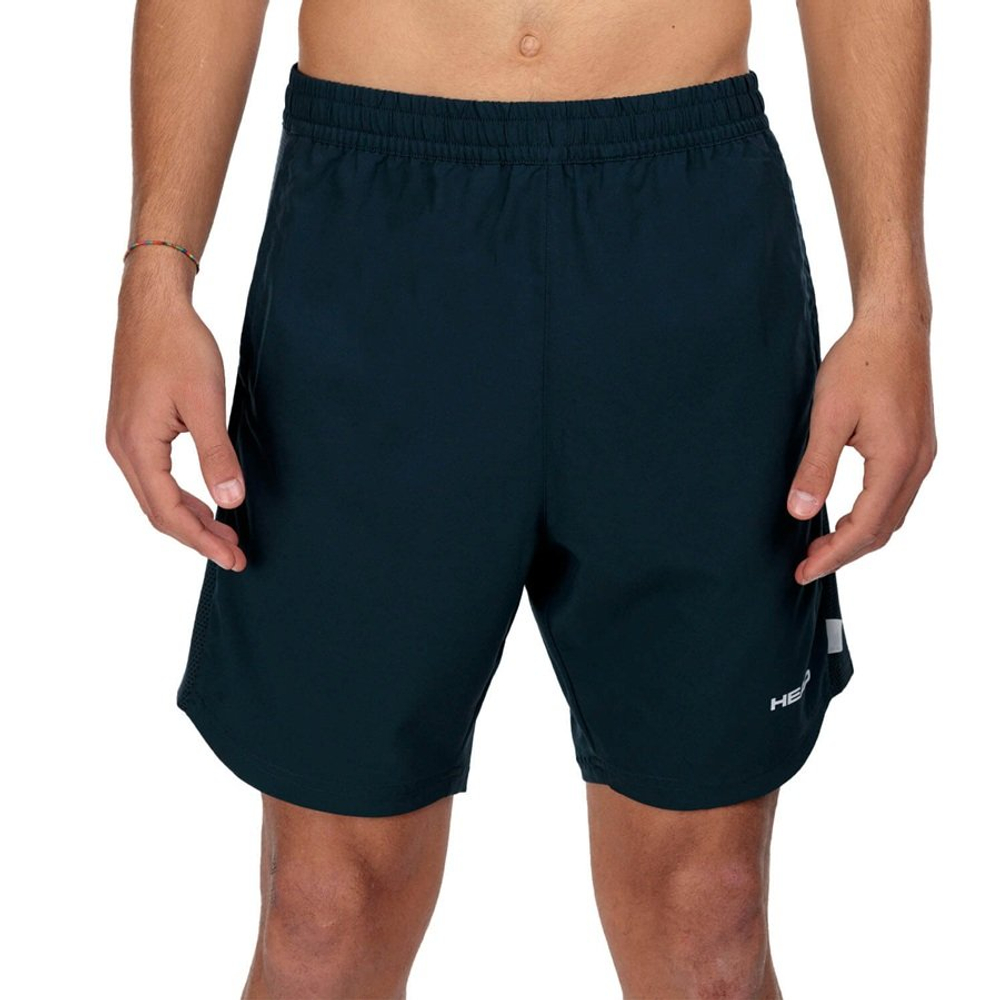 ОДЕЖДА ДЛЯ ТЕННИСА Мужская, Шорты HEAD POWER SHORTS .