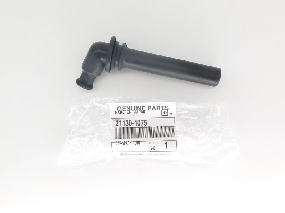 колпачок свечной Kawasaki VN400 VN800 VN900 21130-1075
