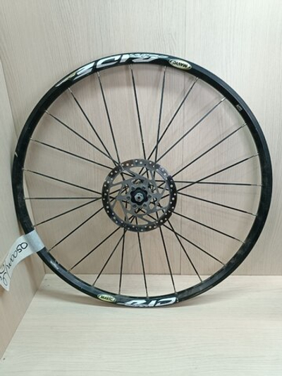 Колесо для велосипеда MAVIC Cross Ride 26" (переднее)
