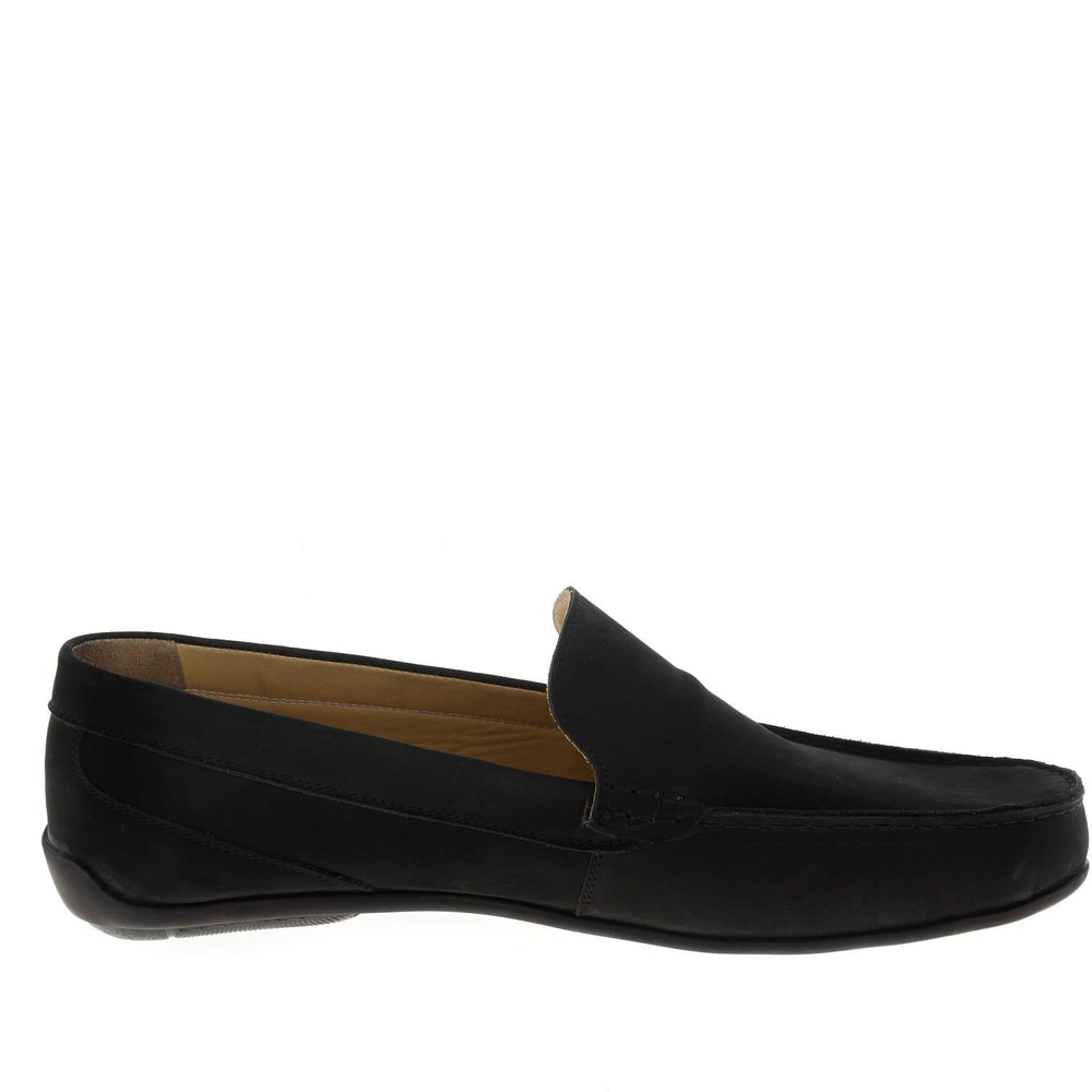 580205 Мокасины мужские