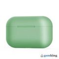 Silicone Case for Apple AirPods Pro 1 & 2 Mint (Мятный)