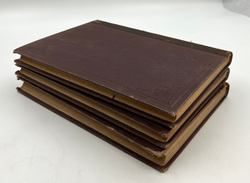 Байрон Д. Г. Полное собрание сочинений Байрона в переводе русских поэтов. В 3 т. Т. 1-3. СПб.: Типог