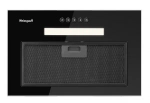 Вытяжка Weissgauff Aura 450 BL