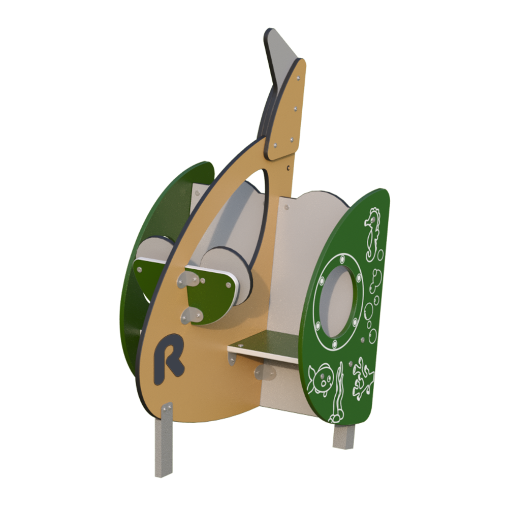 Игровое оборудование Romana 057.62.10