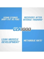 CLA 1000 мг 90 капсул