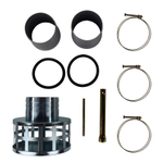 Мотопомпа бензиновая EVOline TG 40