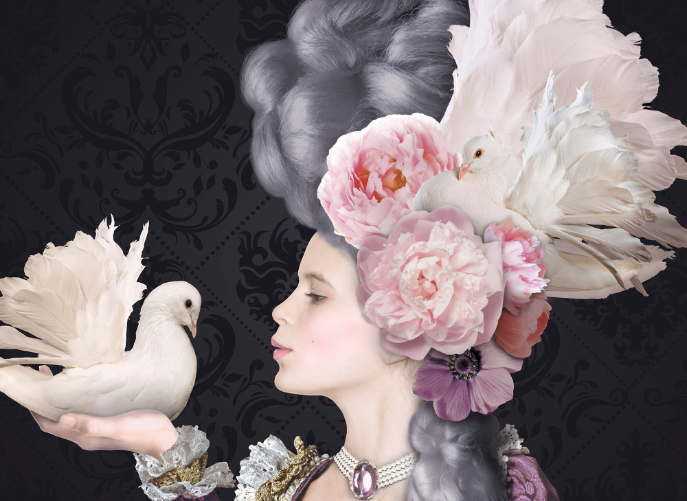 Коллекция Flower Dreams
