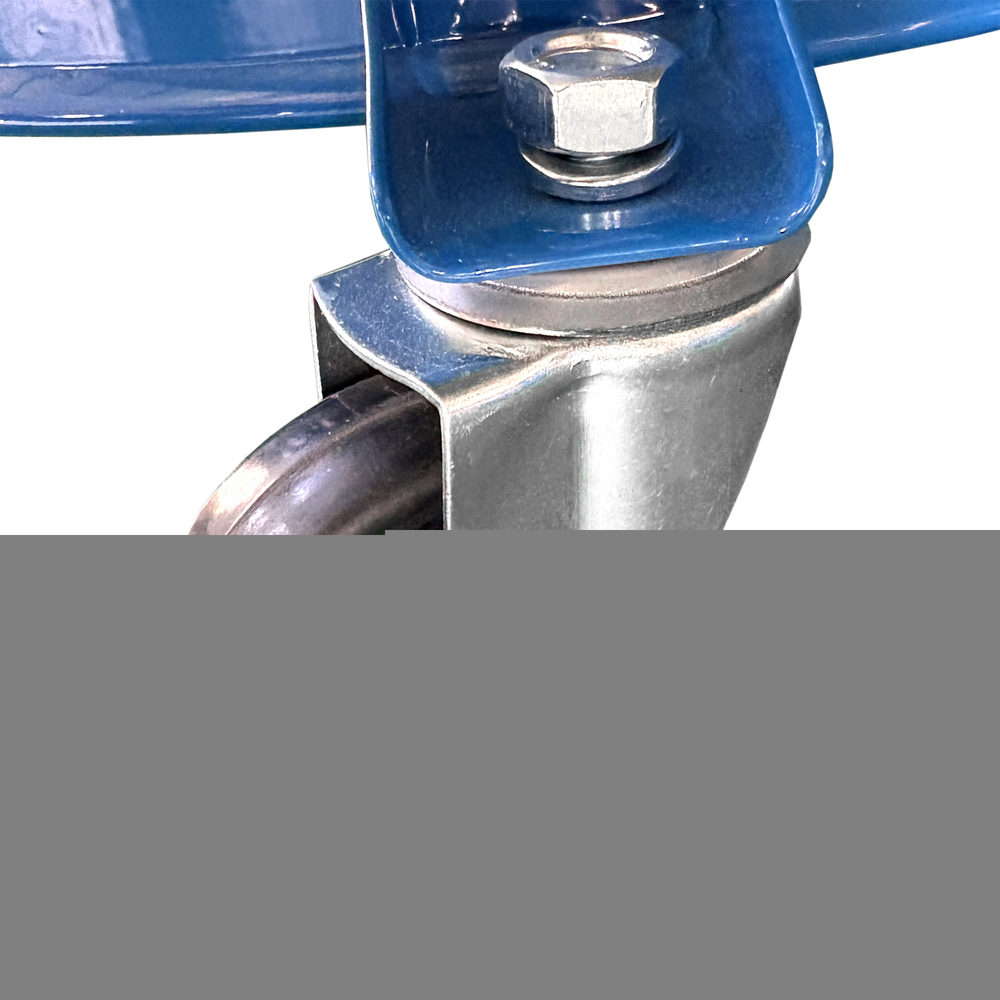 Солидолонагнетатель пневматический 60л HG-68260 AE&T