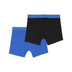 Мужское нижнее белье PUMA MEN EMBOSSED LOGO BOXERS 2P