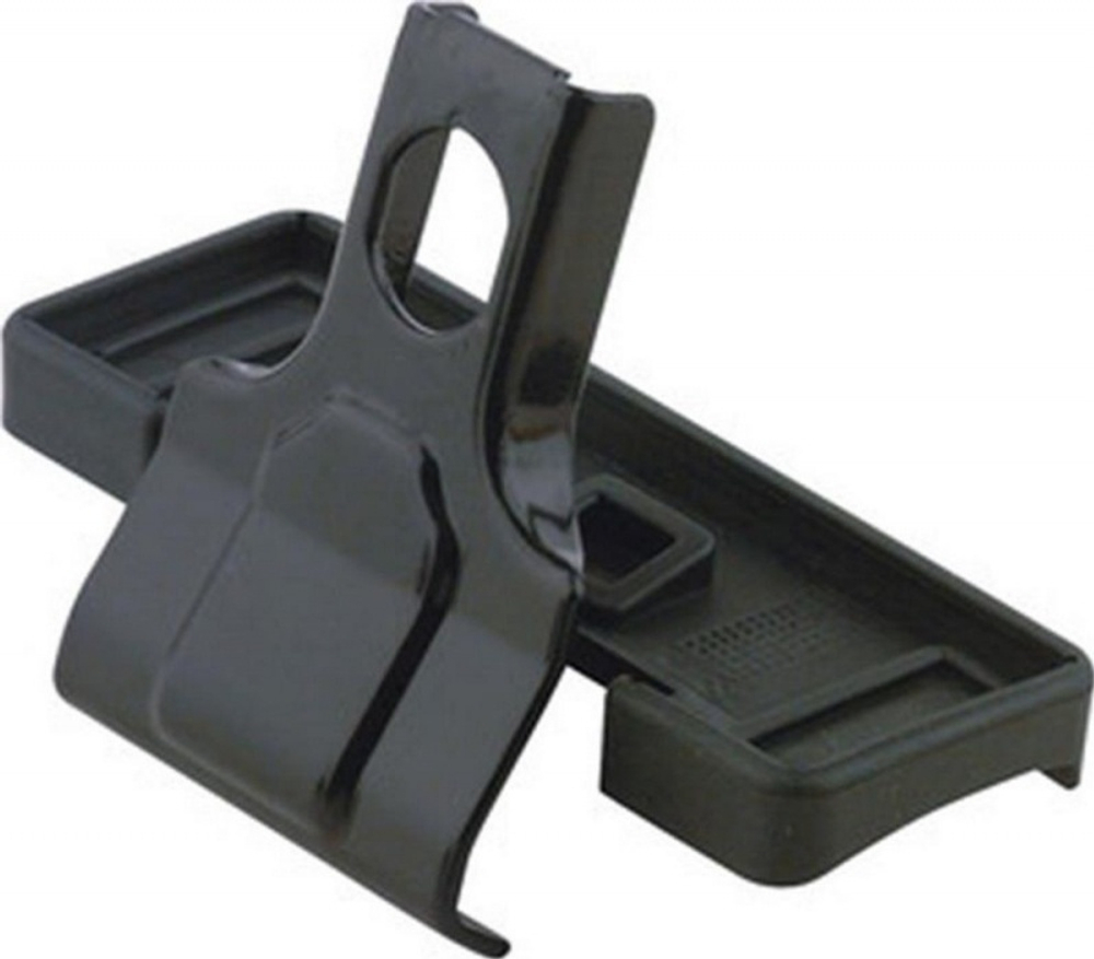 Комплект крепежа багажника Thule Rapid System (1356) MITSUBISHI Colt (2004-2010)