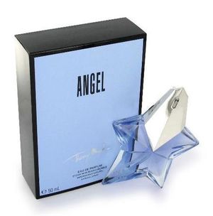 Thierry Mugler Angel Eau De Parfum