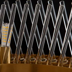 Подвесная люстра Arte Lamp ACAPULCO