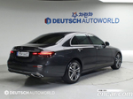 Mercedes-Benz E-Class W213 E350 4MATIC Avangarde (03.2021)
