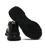 Кроссовки MASSA Guess - черный(FM7MSS FAP12)