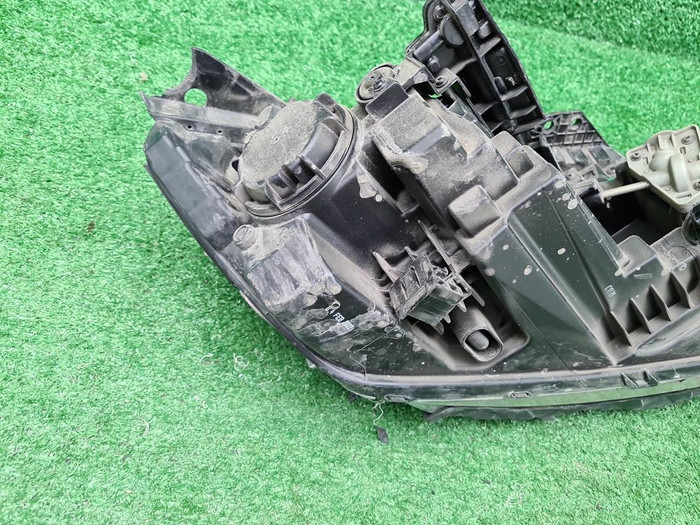 Фара левая Kia Carnival 4 (2020-2023) LED