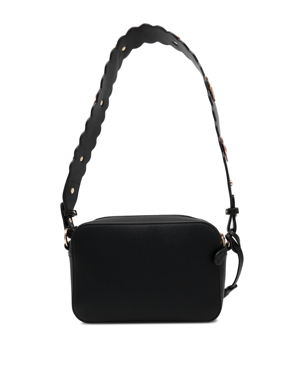 сумка-мессенджер Liu Jo - черный(AA3008 E0087)