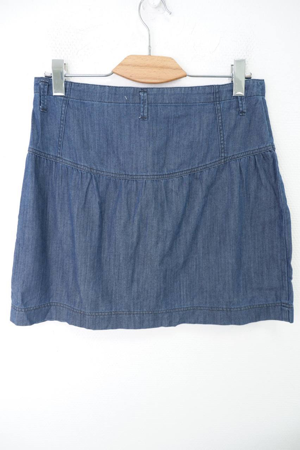 Юбка Esprit джинсовая 46-48 размер