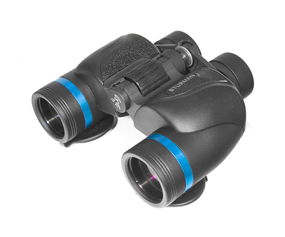 Бинокль Sturman 8x40 WP WA - фото 1