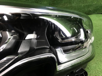 Фара левая BMW 3er G20 (2018-2022) LED (В сборе)