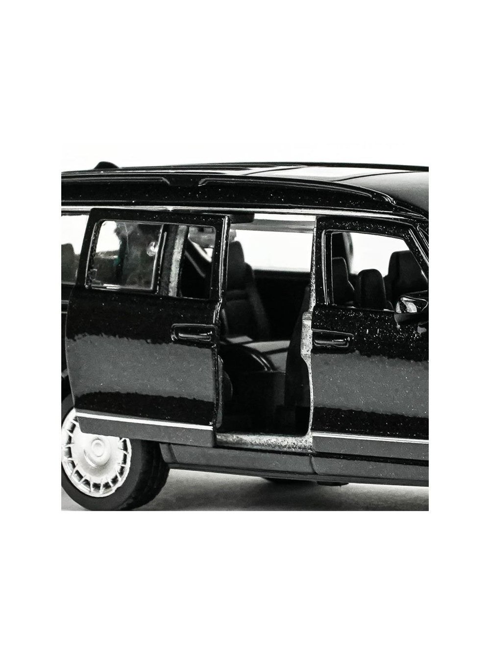 Машинка детская металлическая 14 см