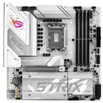 Материнская плата ASUS ROG STRIX B860-G GAMING WIFI, LGA1851, DDR5, ATX
