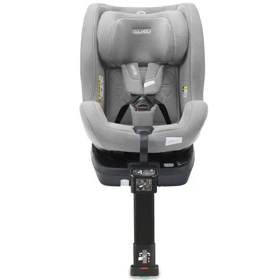 Автокресло Recaro Salia 125 Carbon Grey