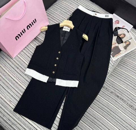 Костюм MIU MIU
