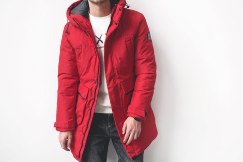 Куртка Sparkle Shine