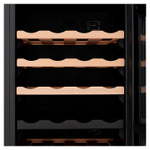 Шкаф винный TESLER CWC-360