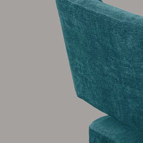 Лаунж-кресло Molly зеленое