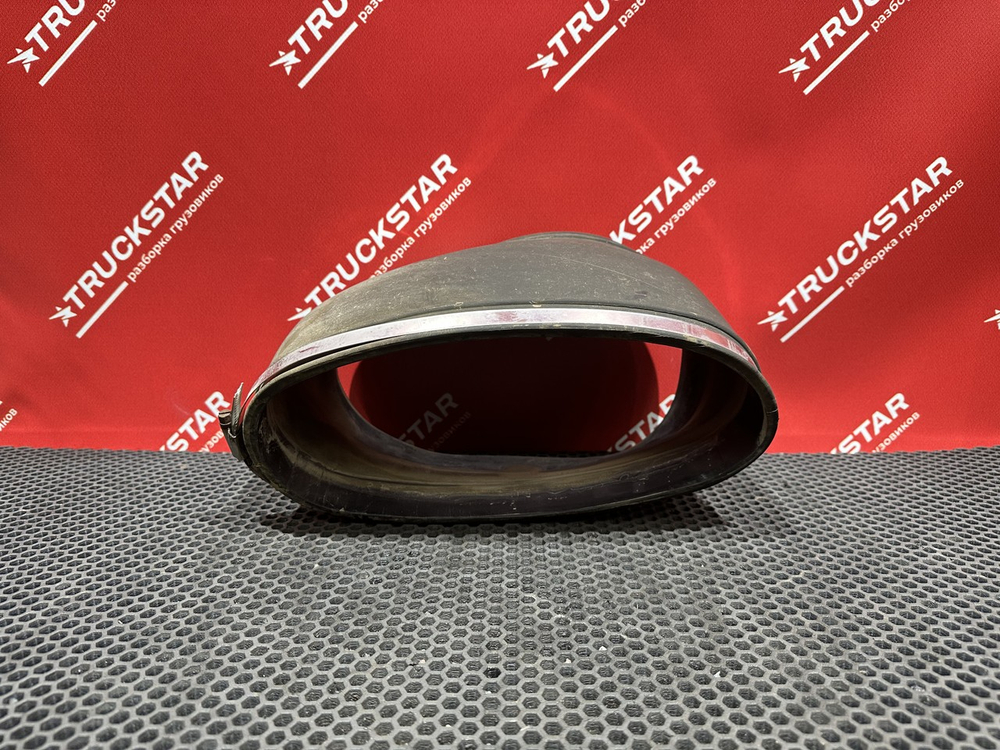 Патрубок воздушного фильтра 2022г.