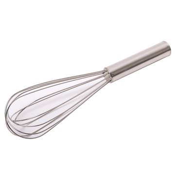 Венчик 32 см из нержавеющей стали Kamille КМ-4337
