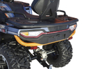 Квадроцикл Motoland 300 MAX X (с ПСМ)