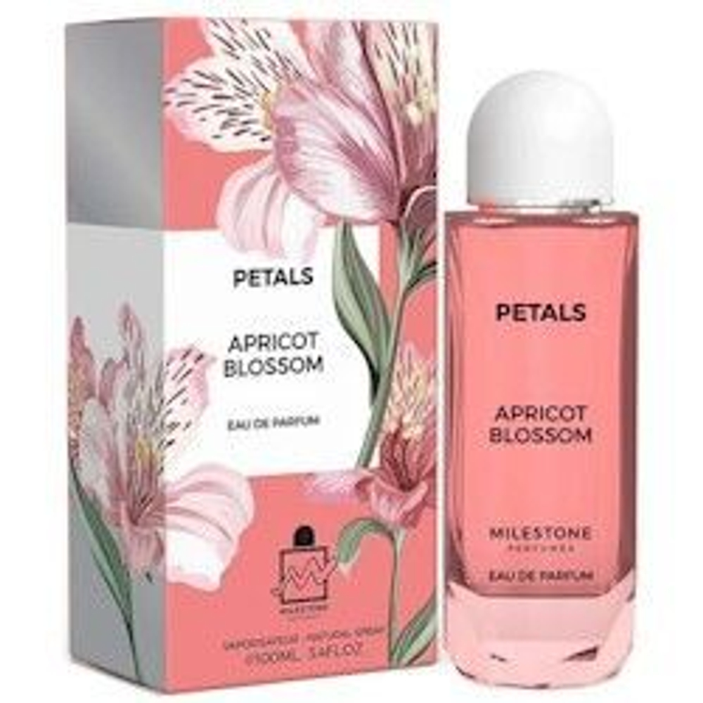 Apricot Blossom парфюмерная вода