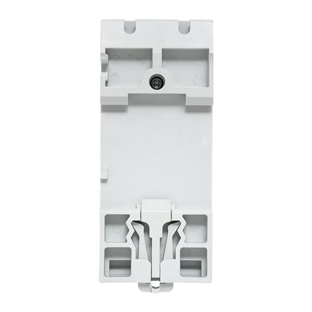 Контактор модульный КМ 63А 1NO+1NC 230В АС (2 мод.) AVERES EKF