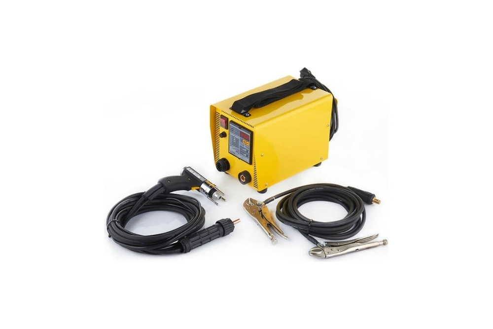 Аппарат конденсаторной сварки - TECNA TSW1500