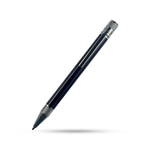 Omas Chic Black – “Chrome”