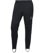 Брюки вратарские CAMP GK Pant, черный/белый